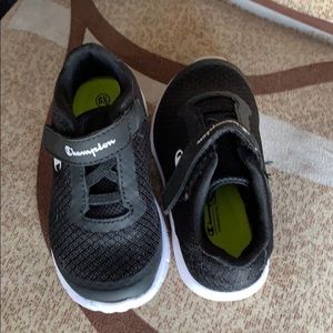 Champion boys sneakers